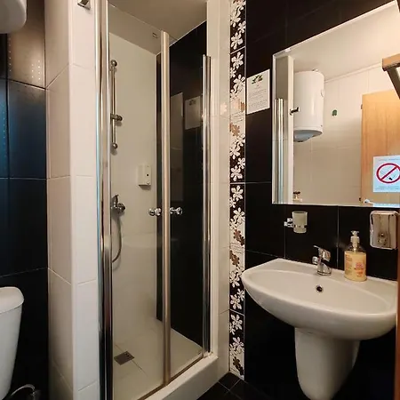 Koznik 501 Apartment *