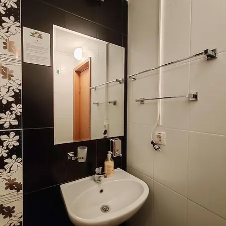 Koznik 501 Apartment Kopaonik