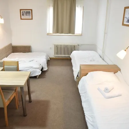 Apartment Koznik 501