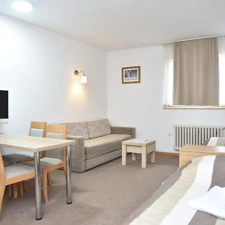 Koznik 501 Apartment *