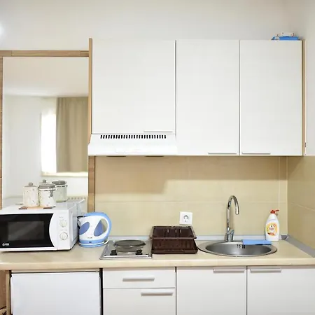 Koznik 501 Apartment